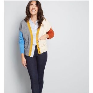 ModCloth cardigan